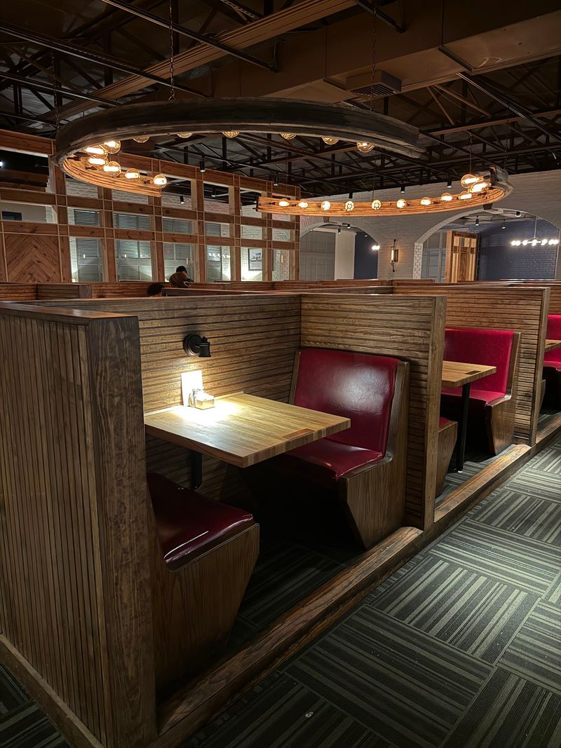 Harveys - South Gloster, Tupelo