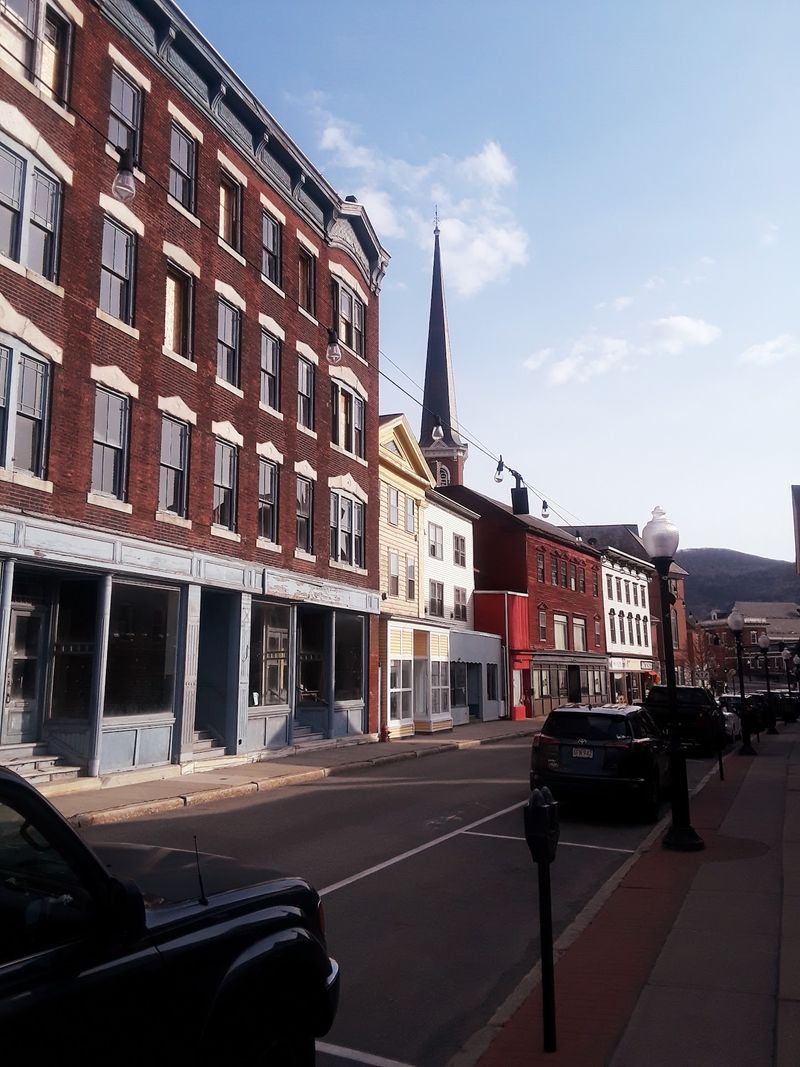 North Adams
