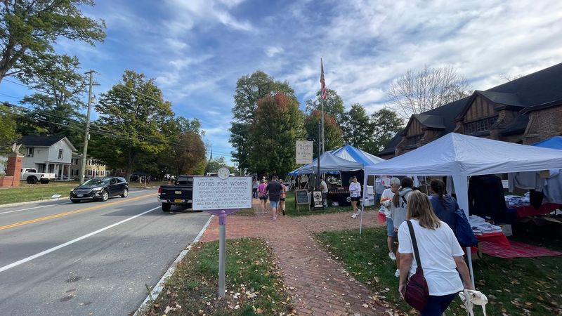Apple-Umpkin Festival