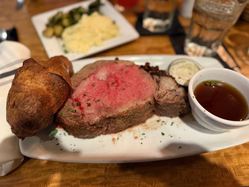 Beyond Brunch, The Menu Delivers