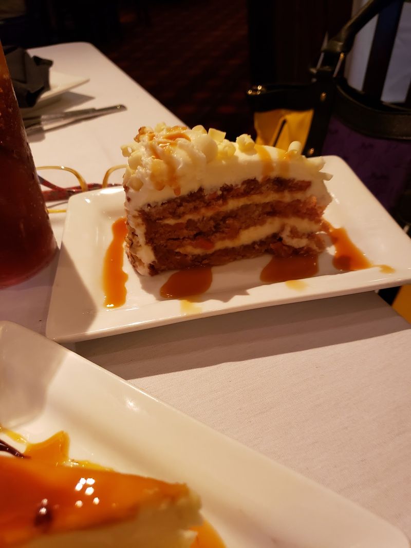Desserts Nobody Manages To Skip
