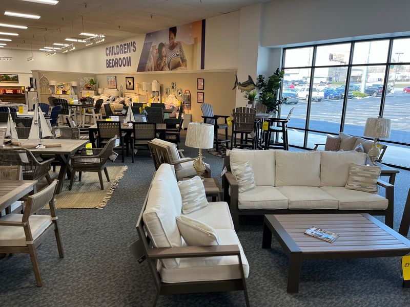 Delivery Across The Southeast And A Luxury Sibling Showroom