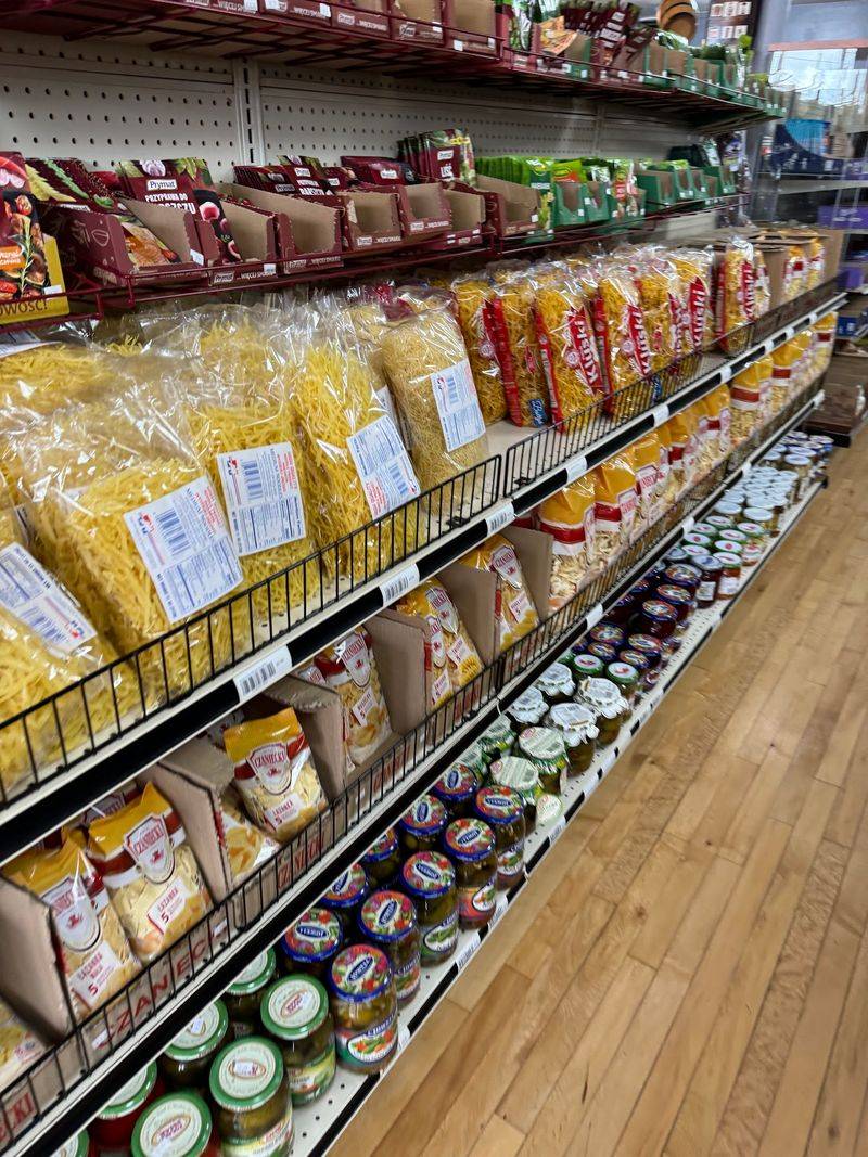Beyond The Deli Counter