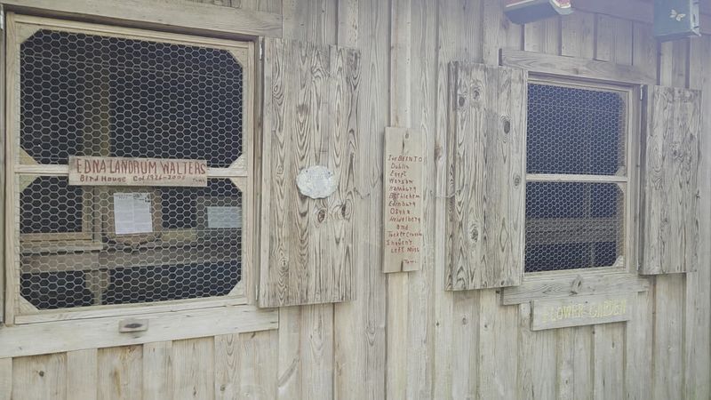 The Blacksmith Shop And Its Ringing Anvil