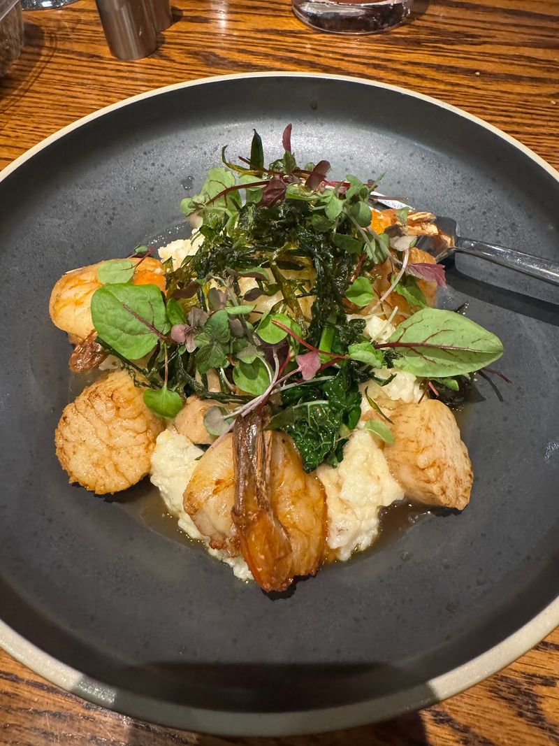 Dinner Dishes Worth The Trip On Their Own