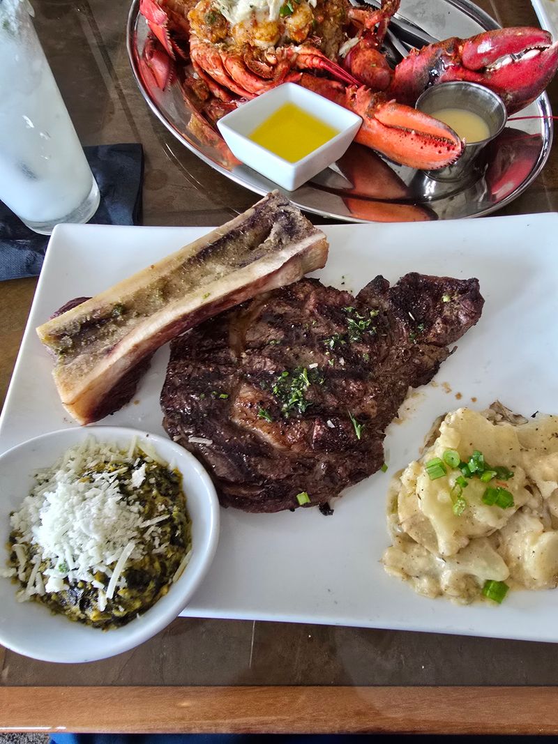 Pairing Steaks With Classic Southern Sides