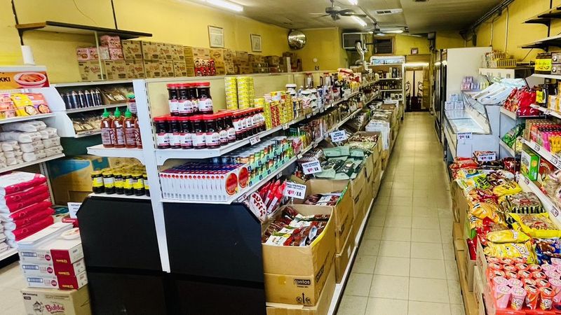 Kim's Oriental Grocery & Gifts - Vestal