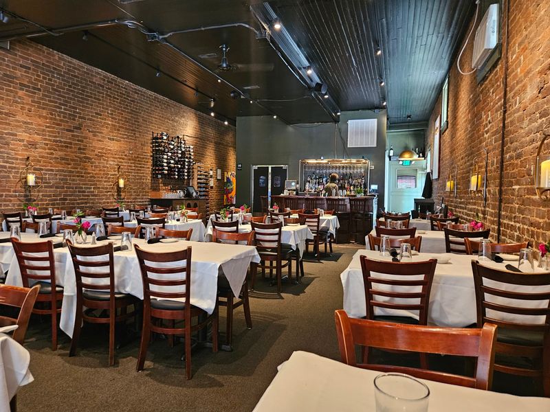 Cafe Roma