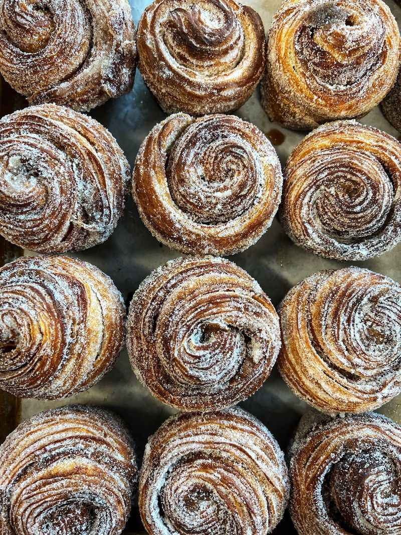 The Kentucky Millstone