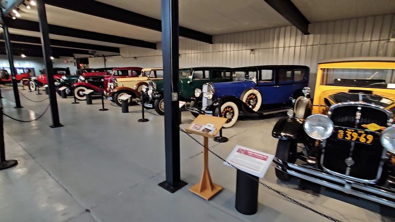 Rotating Exhibits Keep Regulars Coming Back