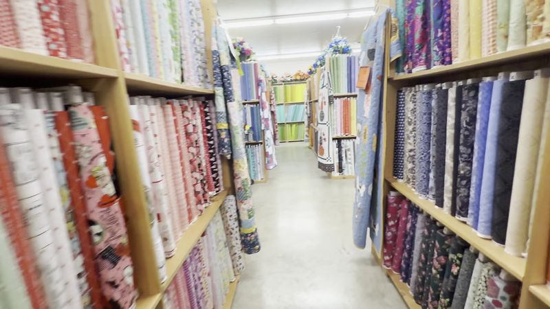 Blenders And Solids For Serious Quilters