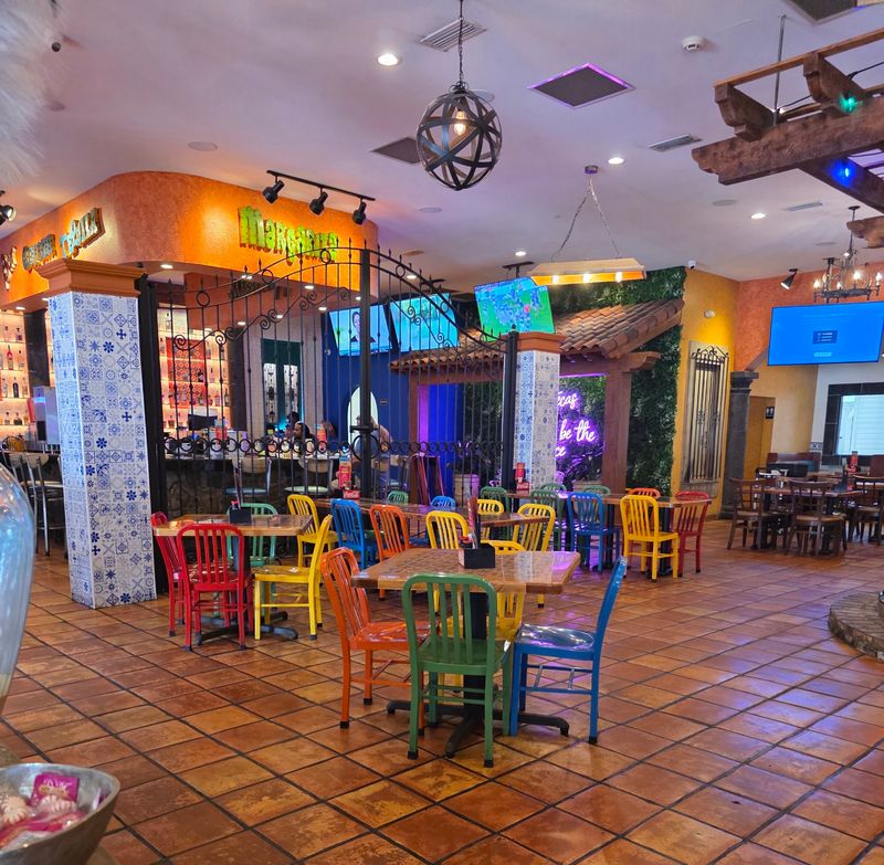 Aztecas Restaurant & Cantina - Gulfport
