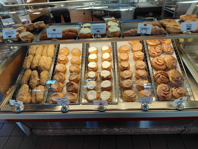 DiCamillo Bakery - Williamsville