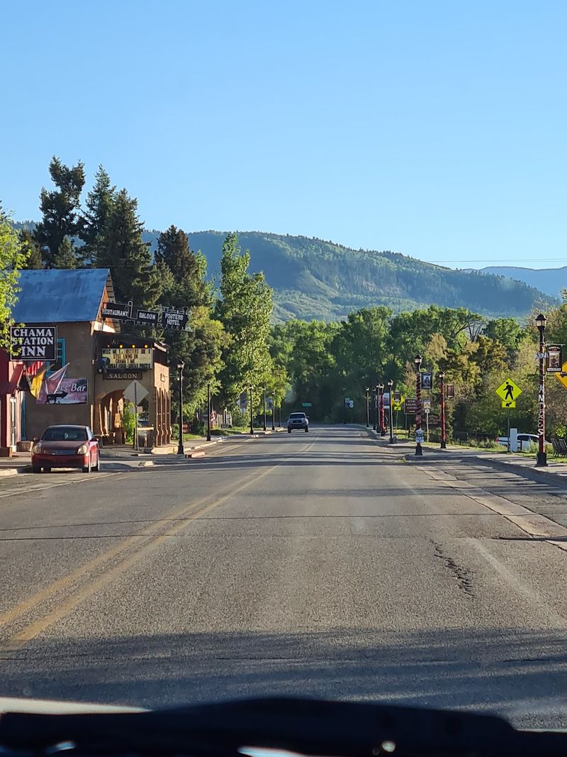 The Culture And Character Of The Chama Valley