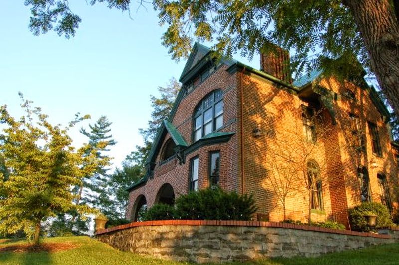 Museums, Mansions, And Main Street Stories