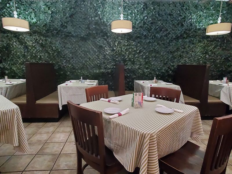 Amore Italian Restaurant - Brandon