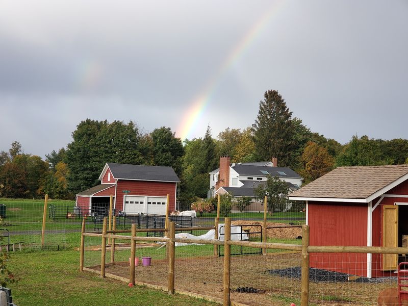 West Maple Farm And How To Find It