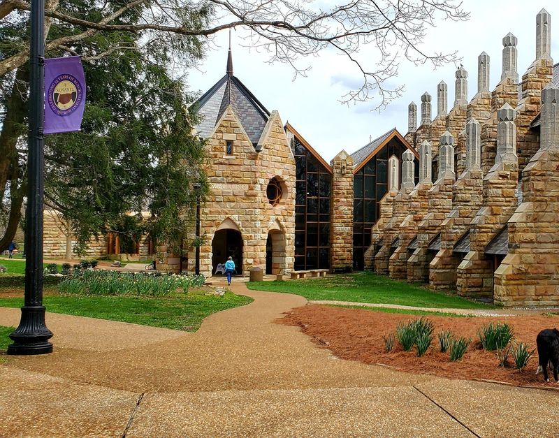 Why Sewanee Earned National Attention In 2025