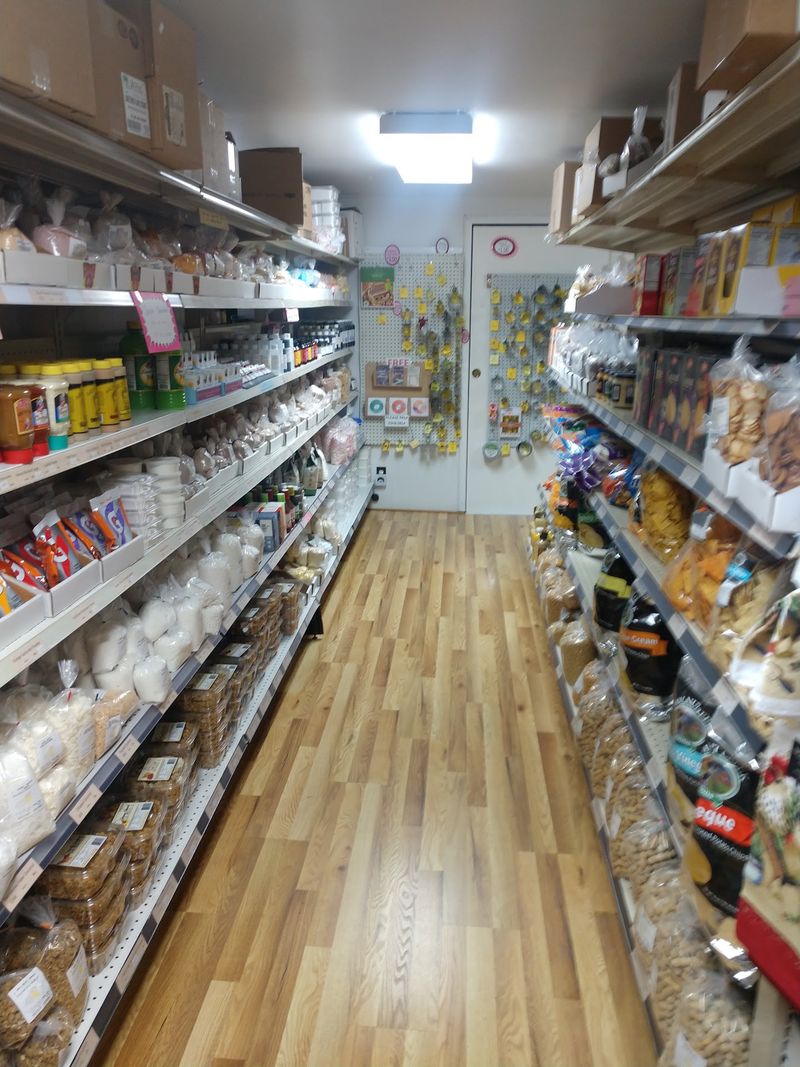 Countryside Bulk Foods, Zanesville