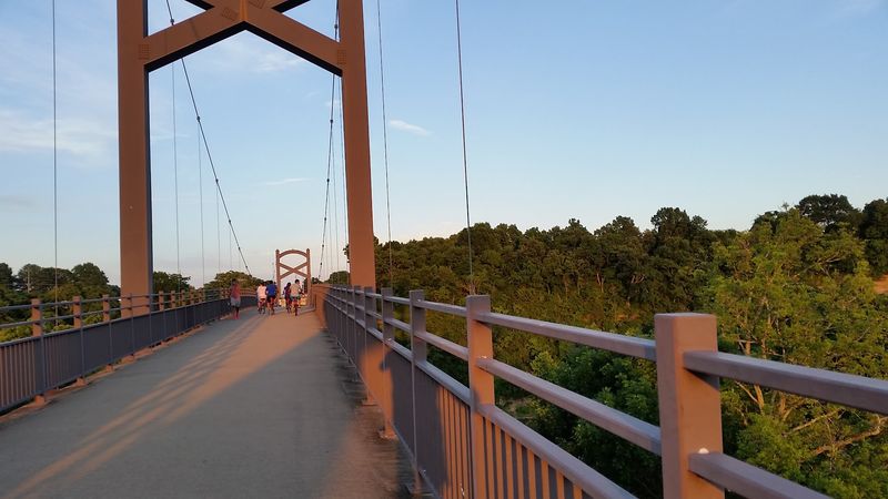 Shelby Bottoms Greenway, Nashville
