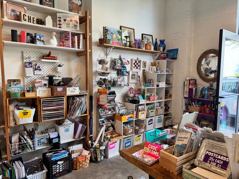 Visible Mending Turns Repairs Stylish