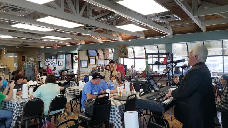 A Gathering Spot For The Community