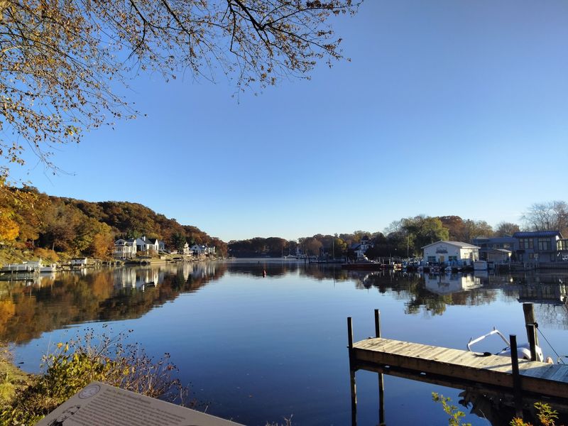 Paddling The Kalamazoo River
