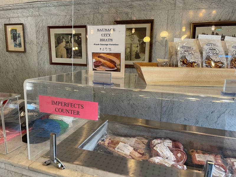Fresh Deals You Won't See At The Grocery Store