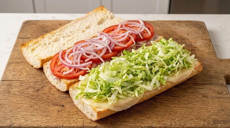 Bread That Does Half The Work