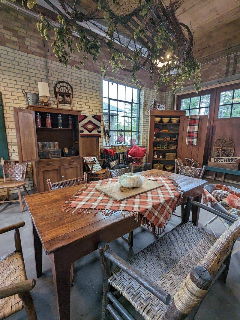 Furniture That Already Has A Story