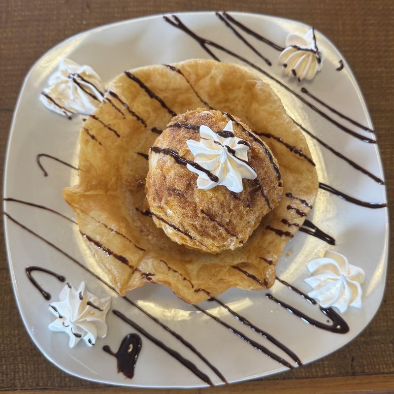 Desserts Worth Saving Room For