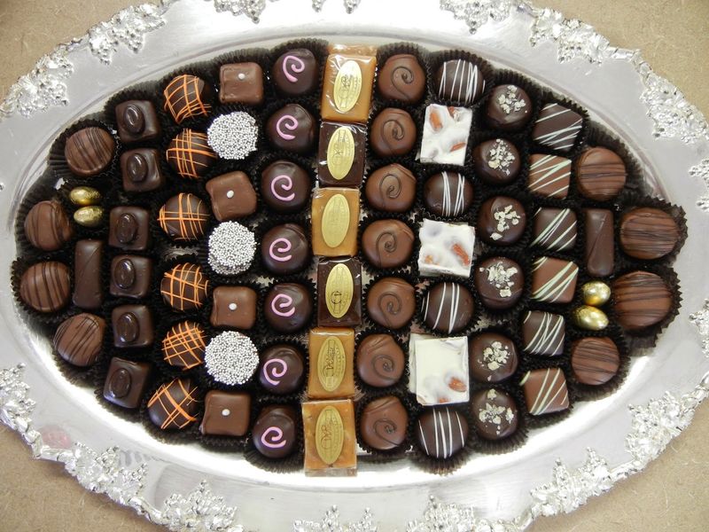 Chocolate Covered Favorites You Should Not Skip