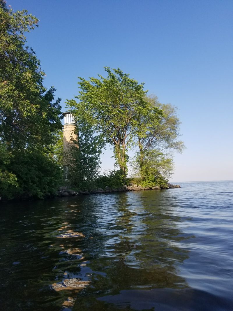 Lake Winnebago Views That Stretch Farther Than You Expect