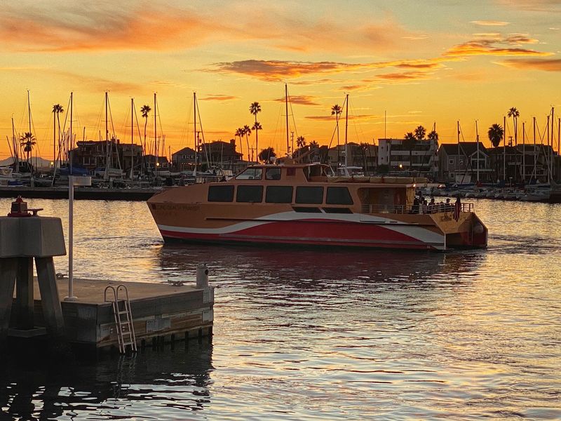 Sunset Hours Are Worth Planning Around