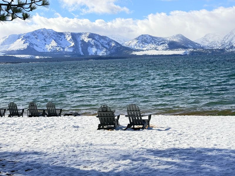Timing Your Visit For The Best Views