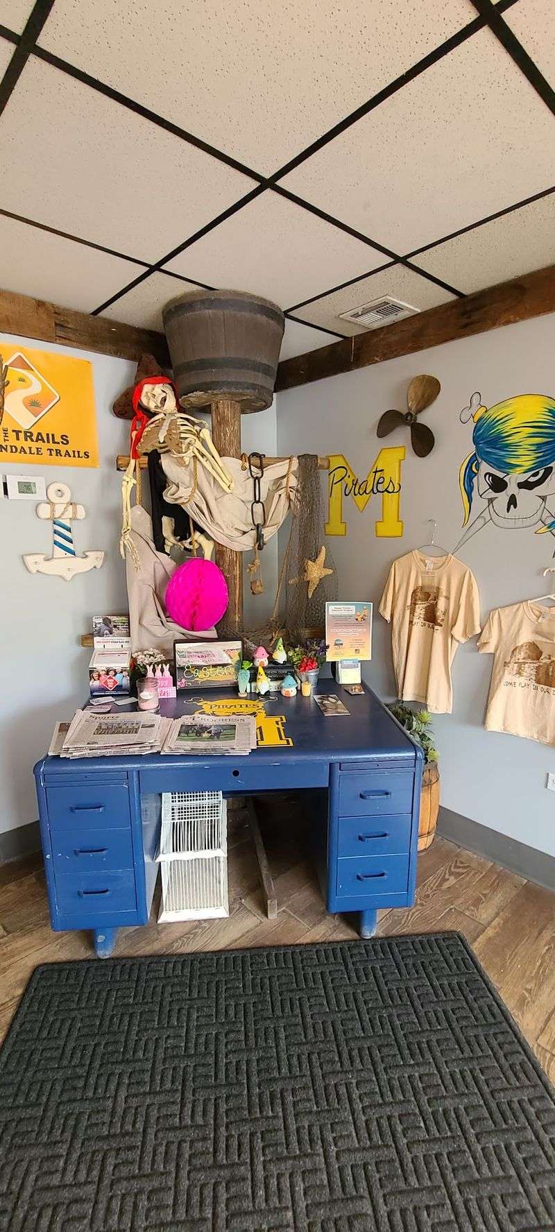 Decor That Wins Over Kids And Grown-Ups