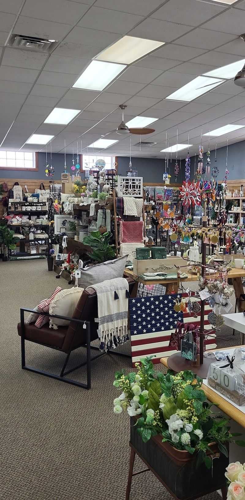 Gifts, Treats, And Surprises Around Every Corner