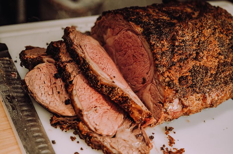 Wednesday Prime Rib That People Plan Around