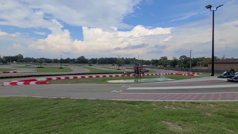 Two Tracks, Zero Boredom