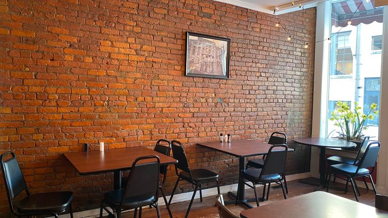 Miranda's Deli, Albany, NY