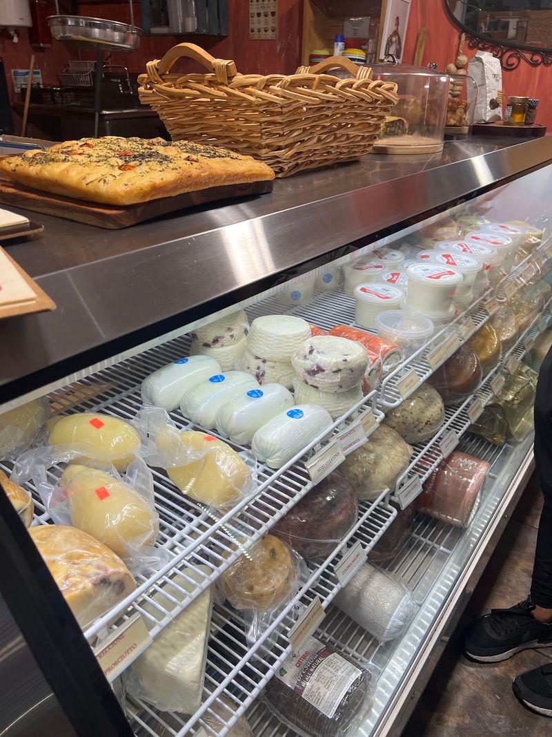 Mimmo's Mozzarella Italian Market & Cheese Factory, North Miami