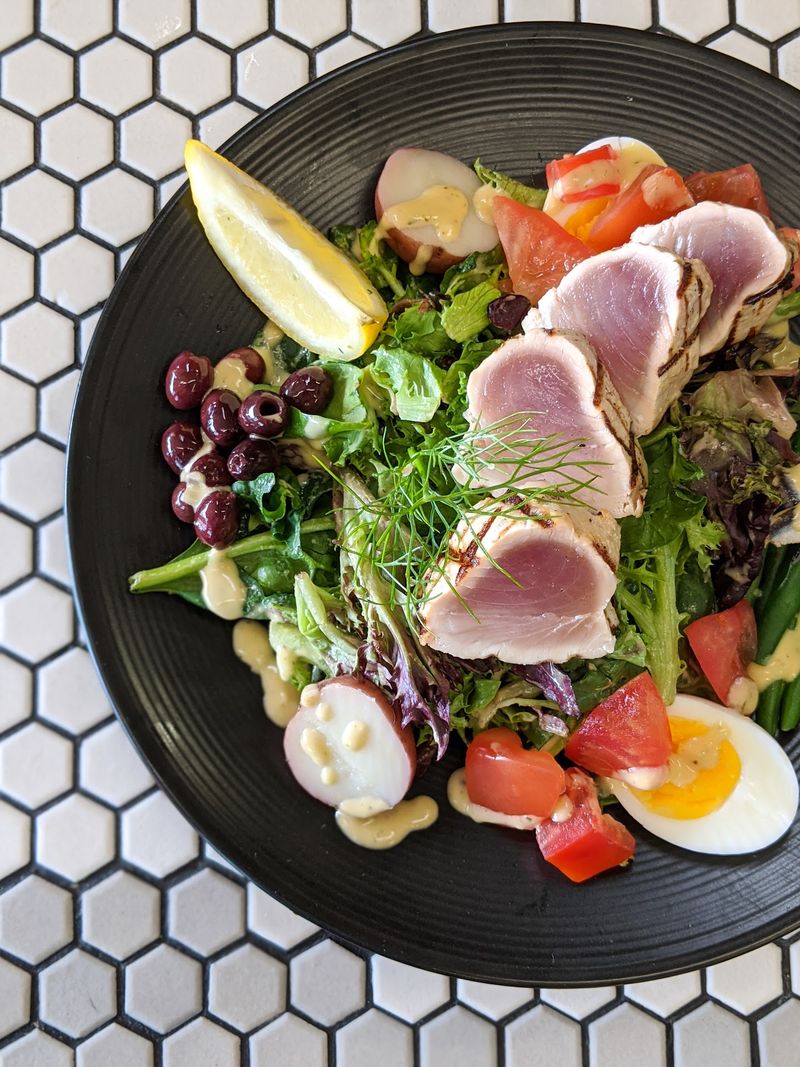 Albacore Tuna Done Seven Ways To Sunday