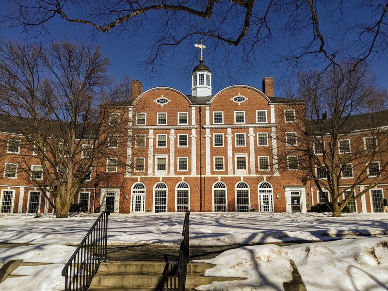 Alumnae Who Left Their Mark On The World