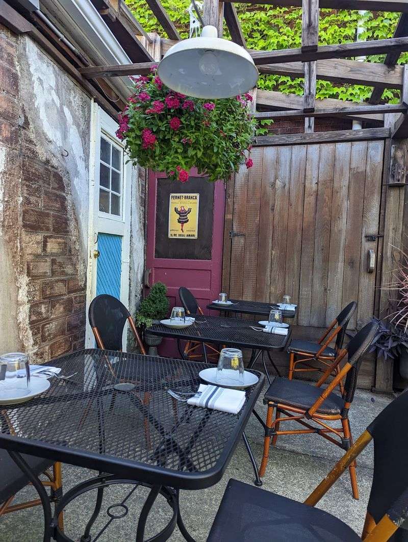Ristorante Lombardo - North Buffalo