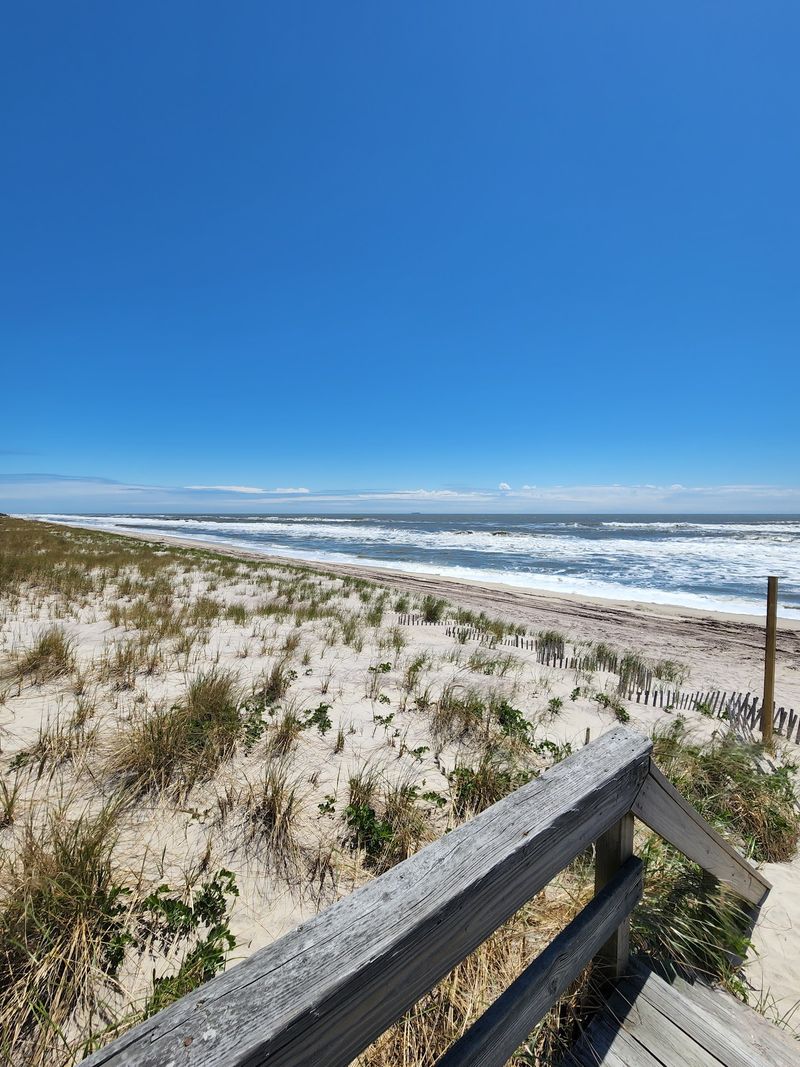 The Quiet Sand Most People Skip