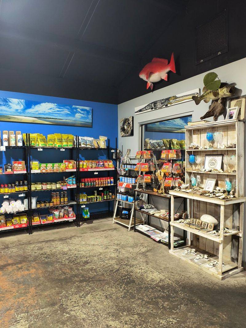 Desporte Seafood, LLC
