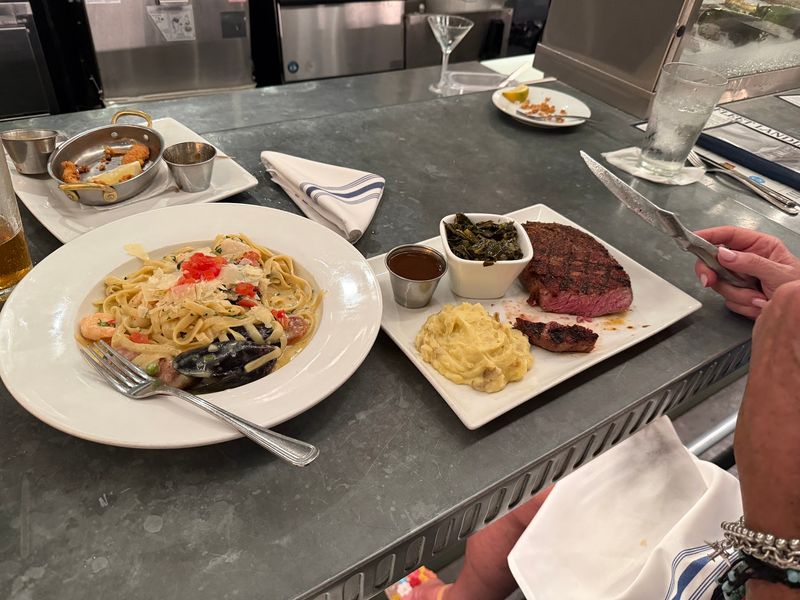 Lowcountry Classics Beyond The Fryer