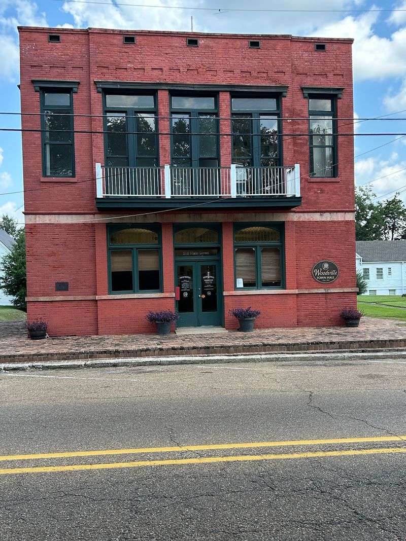 Woodville