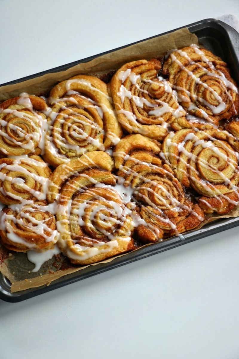 Fresh Bread And Bakery Racks Worth Timing