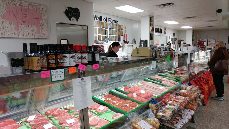Schneider's Quality Meats
